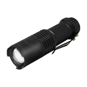 چراغ قوه UV فلیکسبل مدل UV blacklight BL 1 LED 