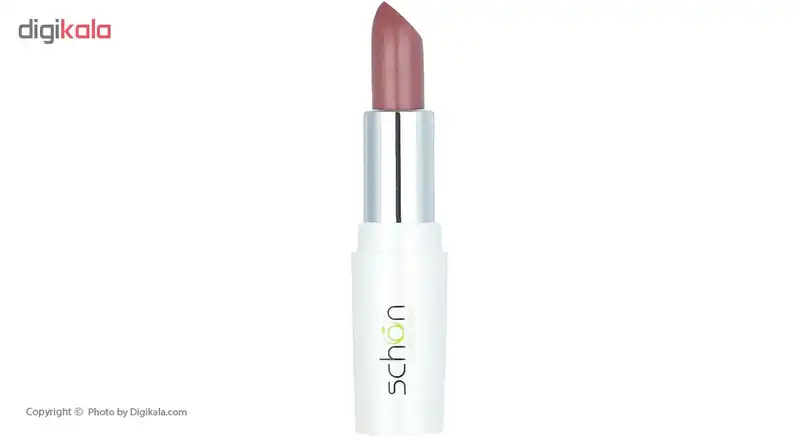 رژ لب جامد شون سری Aqua Charming شماره A12