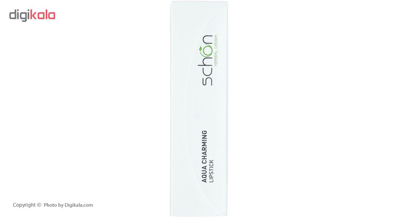 رژ لب جامد شون سری Aqua Charming شماره A12