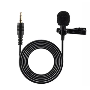  میکروفن یقه ای مدل G -119