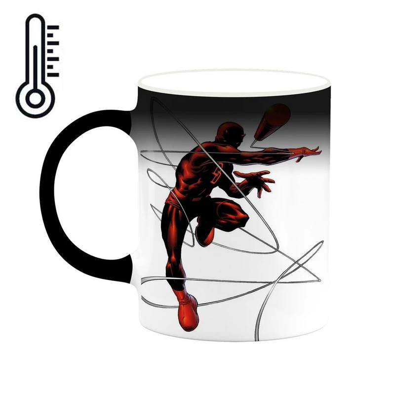 ماگ حرارتی کاکتی مدل Daredevil کد mgh38354