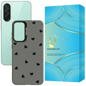 Ghab Guard Lotfi SOCOLB Cover for Samsung Galaxy A26 5G / Galaxy A17 5G 