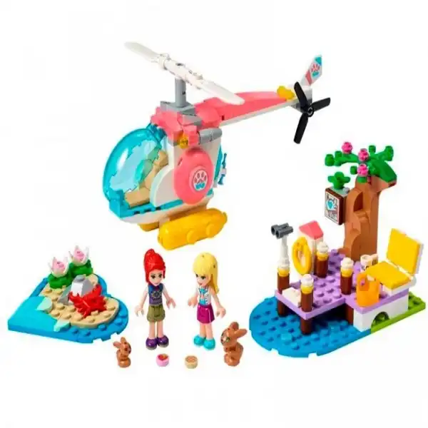 ساختنی مدل Friend کد 60115