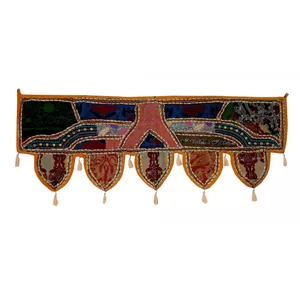 آویز سوزن دوزی مدل A-742