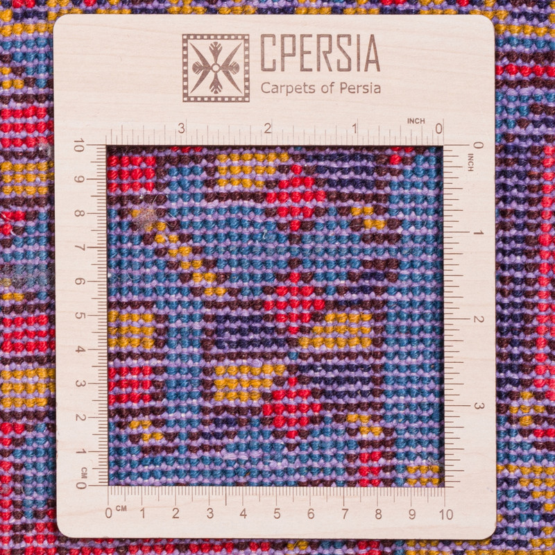 فرش دستباف سه متری سی پرشیا کد 130256