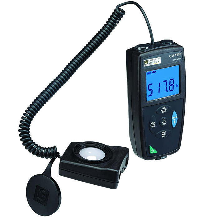 لوکس متر کاوین آرنوکس مدل CA1110