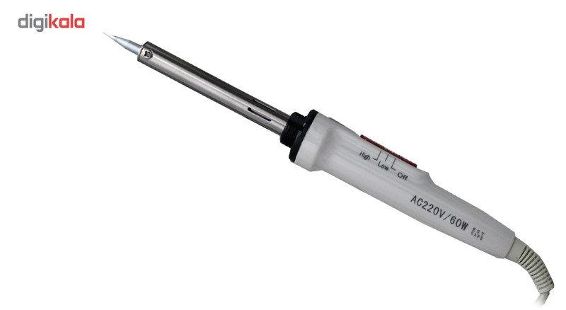 هویه 60 وات سیف مدل GZ3