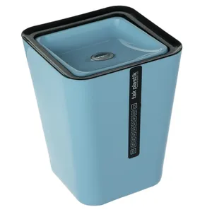 سطل زباله تک پلاستیک مدل T108
