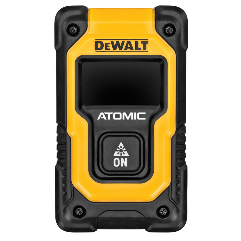 متر لیزری دیوالت مدل DW055PL متر لیزری دیوالت مدل DW055PL