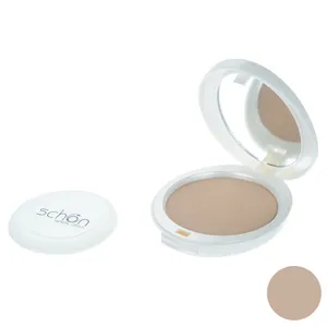 پنکیک شون مدل Precious با شماره رنگ 04، حجم 10 میلی‌لیتر، جلوه مات، پوشش‌دهی مناسب، حاوی روغن جوانه گندم، ماندگاری طولانی، عدم ایجاد حس خشکی، همراه با آینه