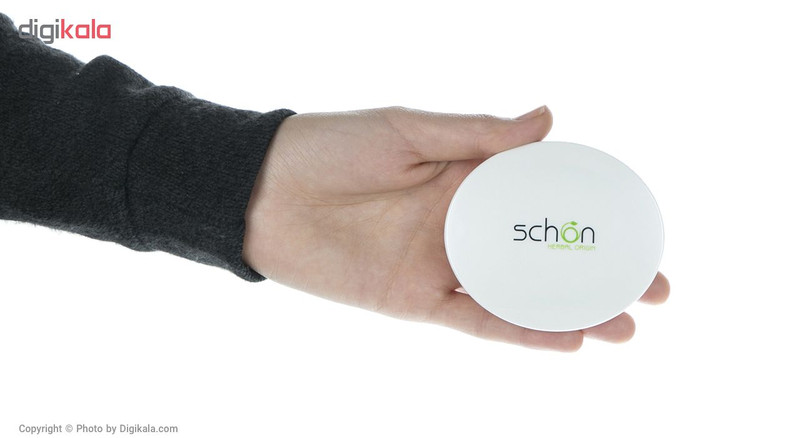 پنکیک شون سری Precious شماره P02