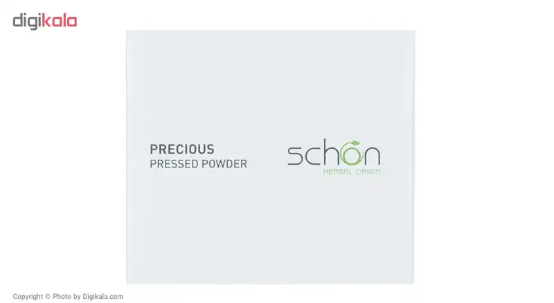 پنکیک شون سری Precious شماره P01