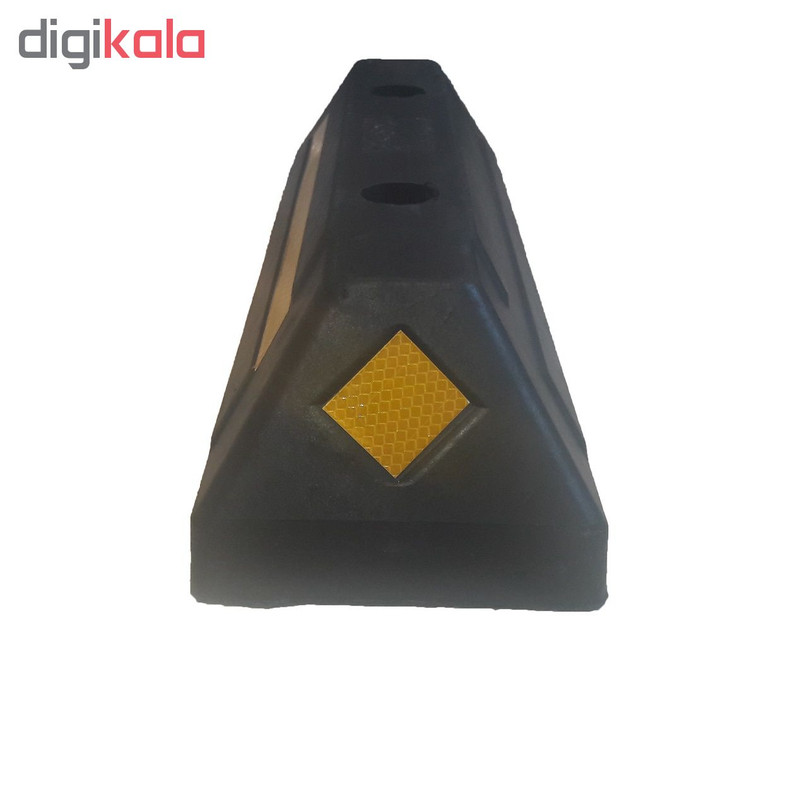 متوقف کننده خودرو کد RP500 متوقف کننده خودرو کد RP500