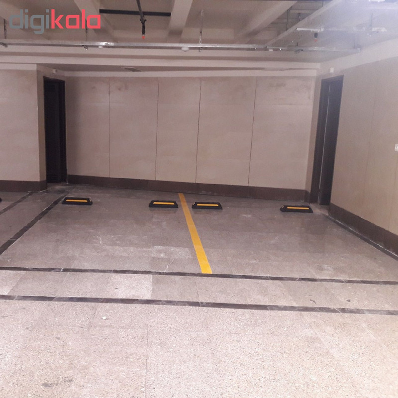 متوقف کننده خودرو کد RP500