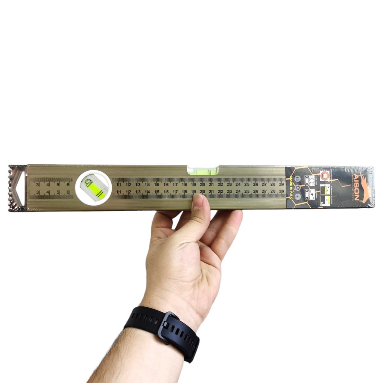 تراز آیسون مدل 400MM