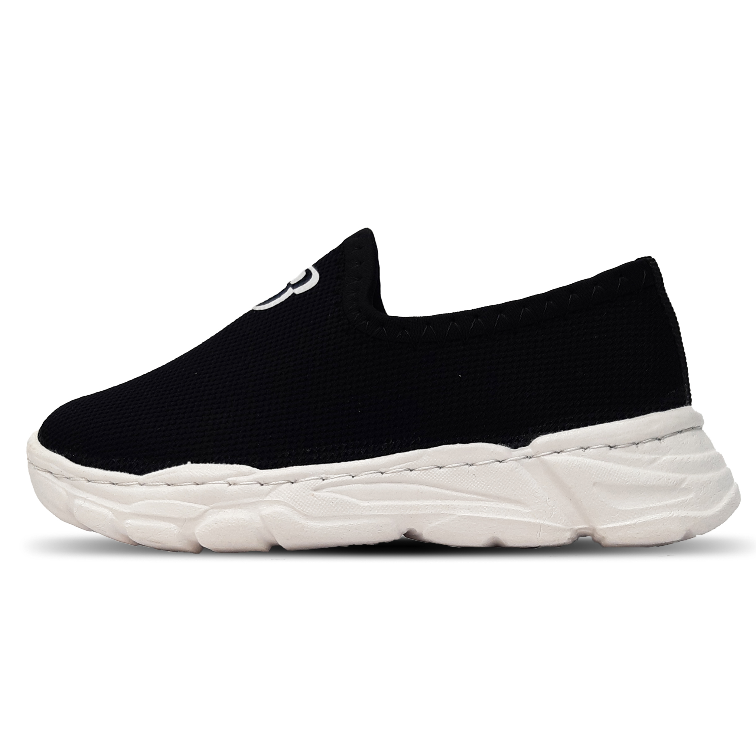 کفش مخصوص پیاده روی پسرانه مدل Ho-200-Bk