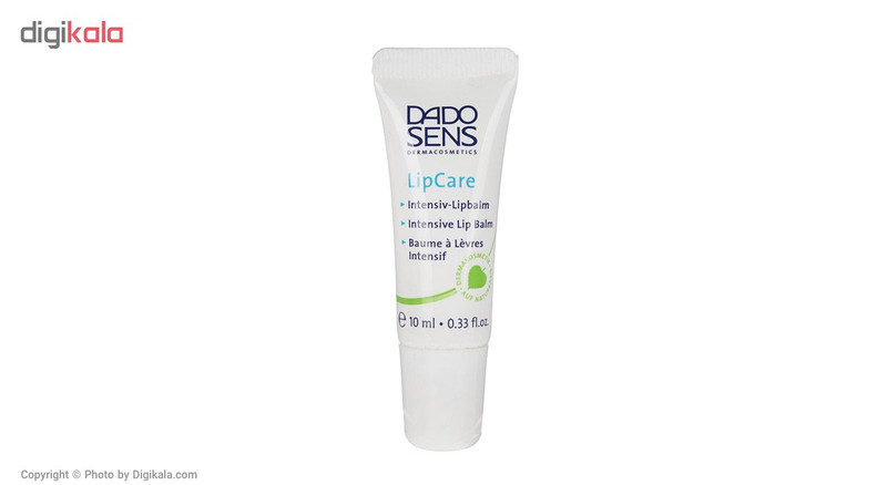 بالم لب ددوسنس سری LipCare بسته دو عددی