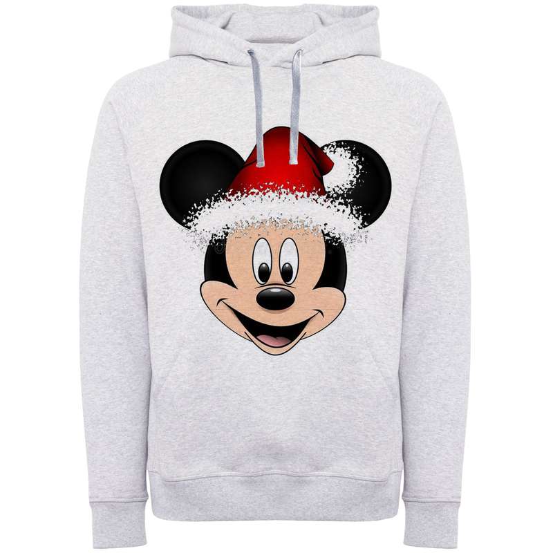 هودی زنانه مدل میکی موس A67