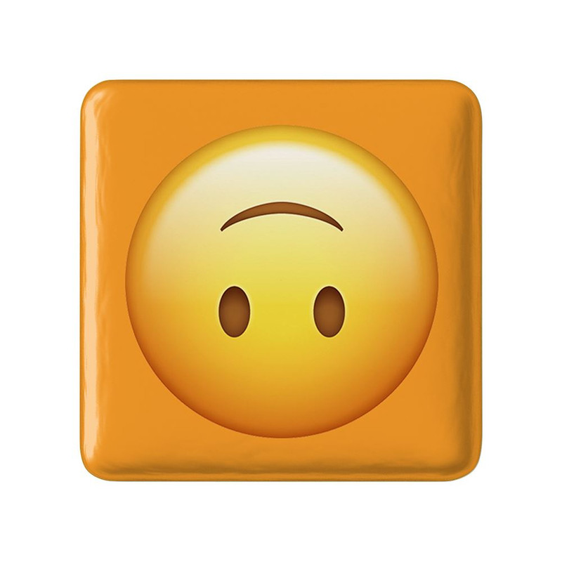 مگنت خندالو مدل ایموجی کد 24694