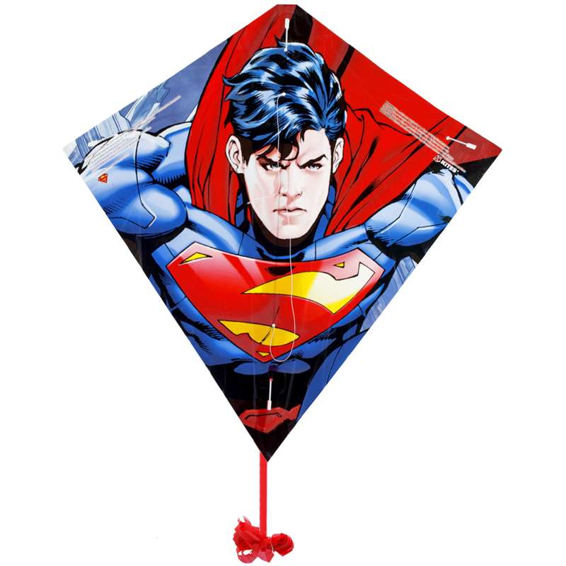 بادبادک ایکس کایت طرح سوپرمن کد 578204