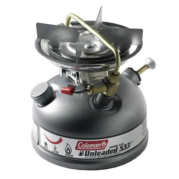 اجاق سفری کلمن مدل Coleman Dual Fuel-533