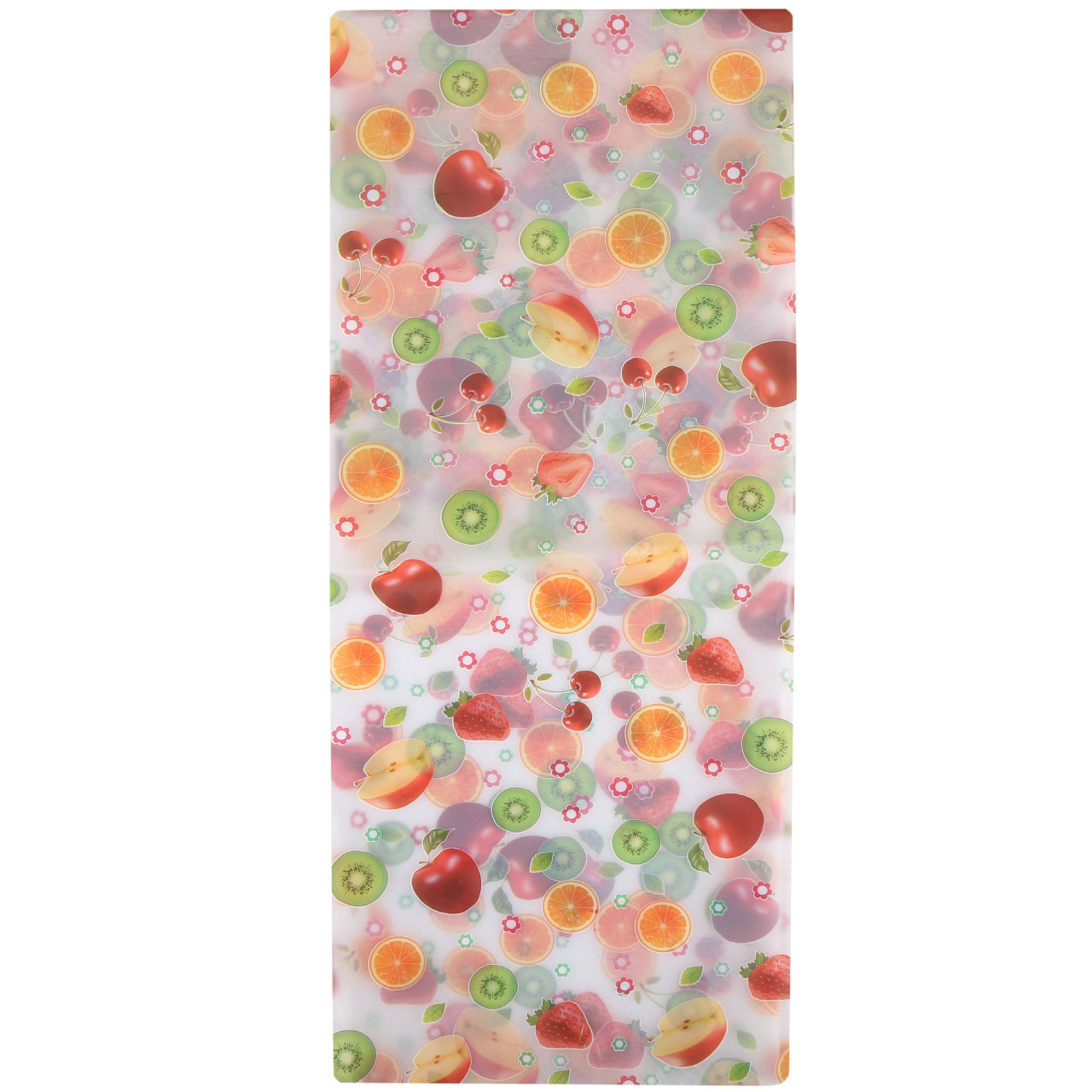 سفره 6 نفره طرح میوه کد S 28