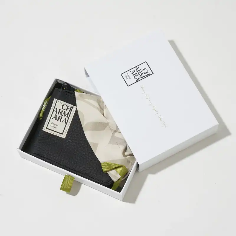 کیف پول چرم آرا مدل Skippy