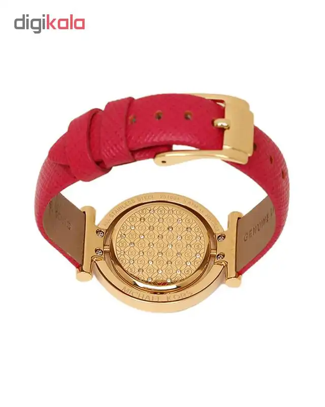 ساعت مچی عقربه ای زنانه مایکل کورس مدل mk2525