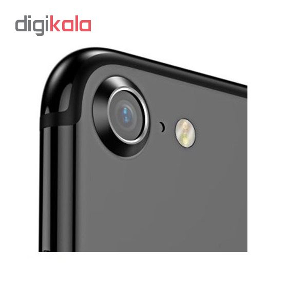 محافظ لنز دوربین مدل protect مناسب برای گوشی موبایل اپل آیفون 7