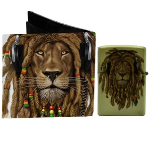 ست هدیه مدل Lion A19