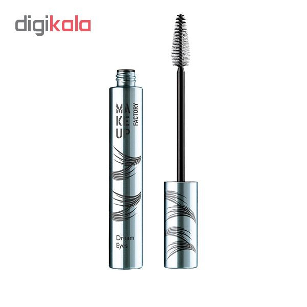 ریمل حجم دهنده میکاپ فکتوری مدل dream eyes ریمل حجم دهنده میکاپ فکتوری مدل dream eyes