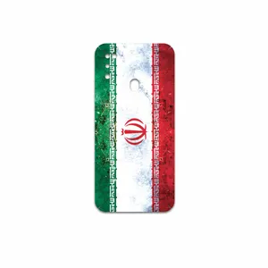 MAHOOT Iran-Flag-1 Cover Sticker for Samsung Galaxy M21  2021 Edition