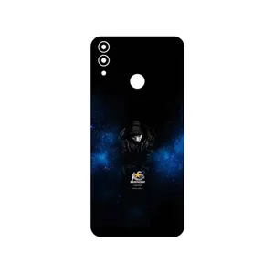 MAHOOT Eminem Cover Sticker for Honor 8C