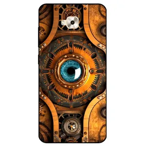 Megafone Safe 1900 Cover For Asus Zenfone 4 Selfie / ZD553KL
