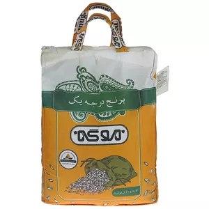 برنج پاکستانی موگه - 10 کیلوگرم