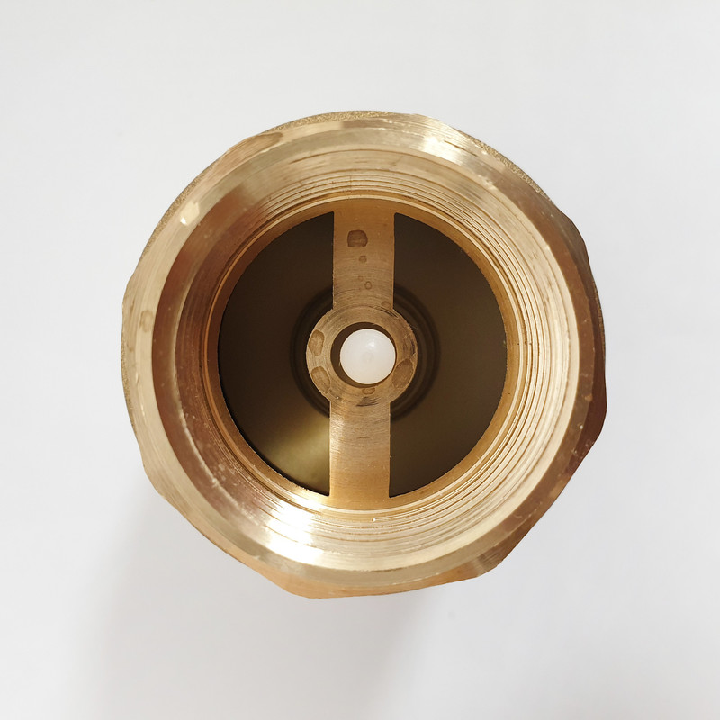 شیر یکطرفه نیران کد N102-3