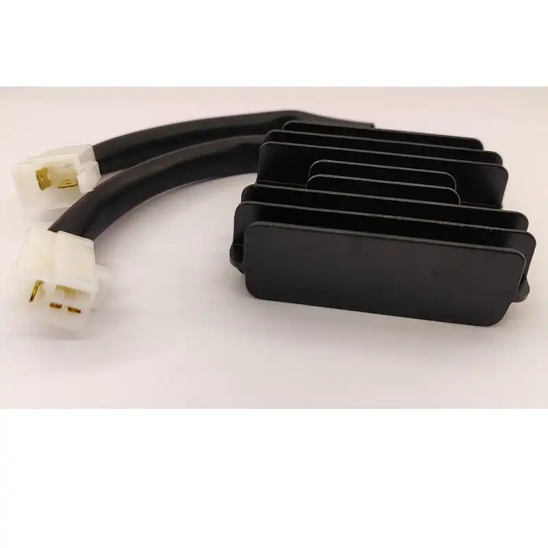 شارژر موتور سیکلت مدل EFI002 مناسب برای هوندا انژکتور