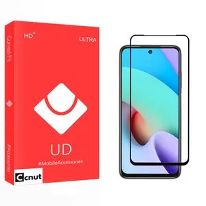 Coconut UD2 Screen Protector For Xiaomi Redmi 10 Prime