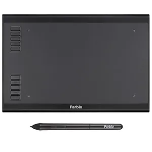 قلم نوری پاربلو مدل A610 Plus