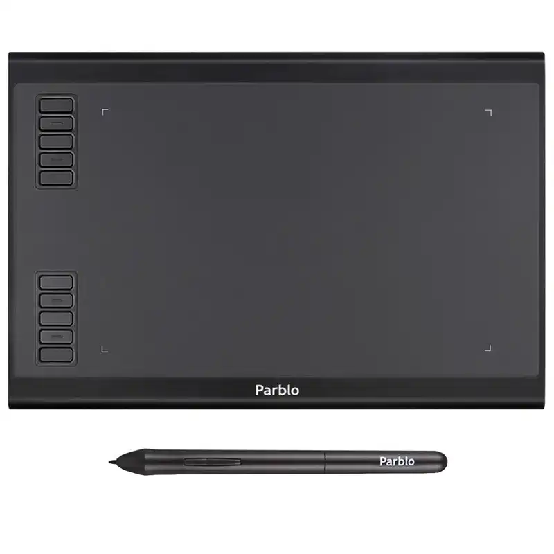 قلم نوری پاربلو مدل A610 Plus