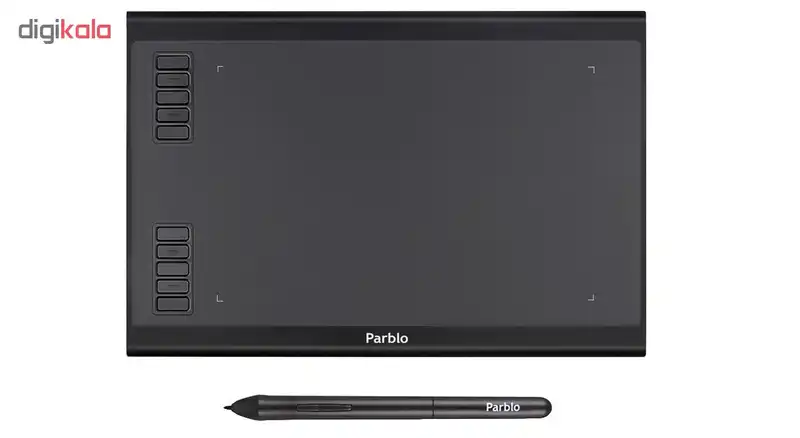 قلم نوری پاربلو مدل A610 Plus