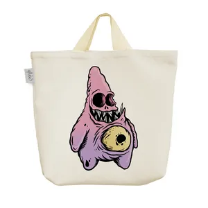 ساک خرید خندالو مدل پاتریک کد 5534