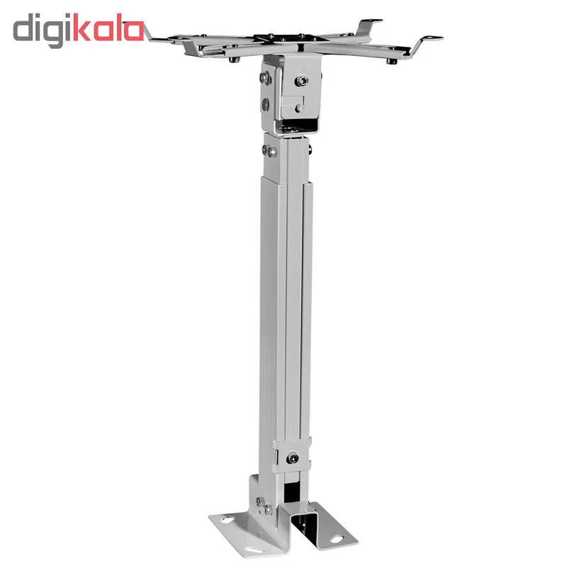 عکس شماره 2 : پایه سقفی ویدئو پروژکتور اسکوپ مدل tp4365 s