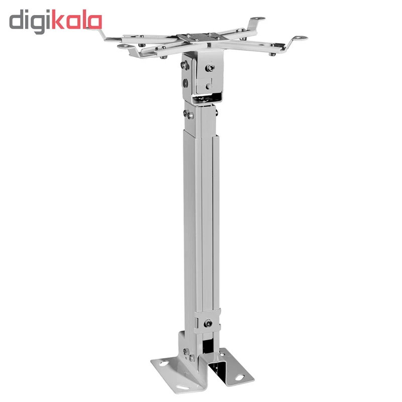 عکس شماره 3 : پایه سقفی ویدئو پروژکتور اسکوپ مدل tp4365 s