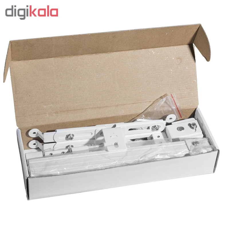 عکس شماره 5 : پایه سقفی ویدئو پروژکتور اسکوپ مدل tp4365 s