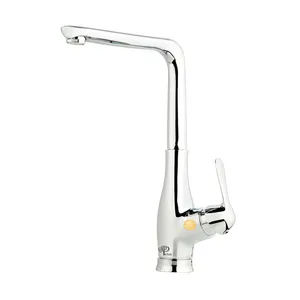 شیر آشپزخانه پیچک مدل یاتو کد CO1947