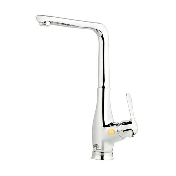 شیر آشپزخانه پیچک مدل یاتو کد CO1947