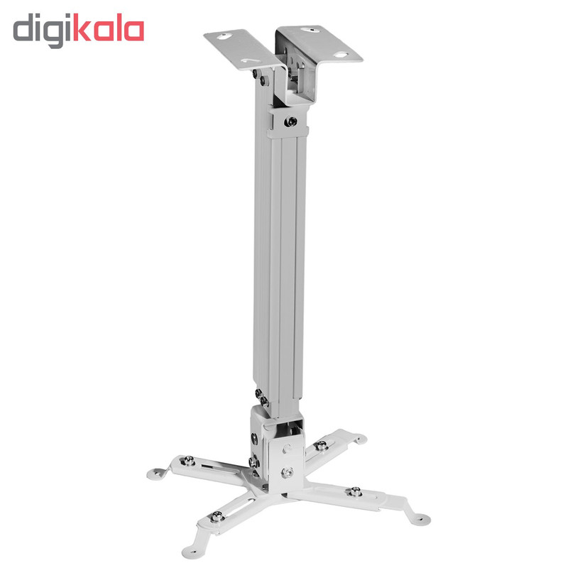 پایه سقفی ویدئو پروژکتور اسکوپ مدل TP4365 S