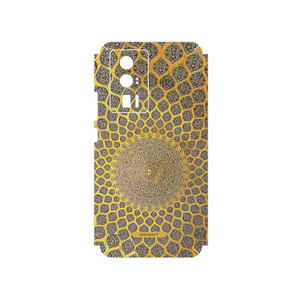 MAHOOT Sheykh_Lotfollah_Mosque Cover Sticker for Xiaomi Poco F5 Pro