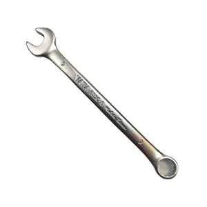 آچار یکسر تخت و یکسر رینگی واتا مدل 8310-9 سایز 9 میلی متر